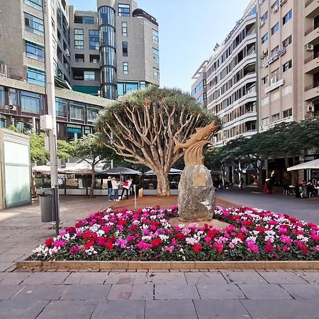 Home2Book Charming Studio Santa Cruz City Views Santa Cruz de Tenerife Exterior foto