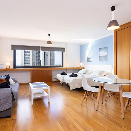 Home2Book Charming Studio Santa Cruz City Views Santa Cruz de Tenerife Exterior foto