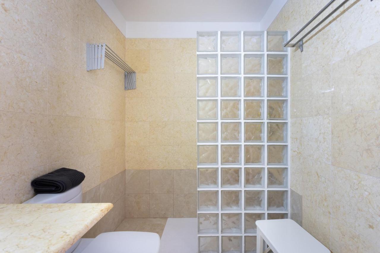 Home2Book Charming Studio Santa Cruz City Views Santa Cruz de Tenerife Exterior foto
