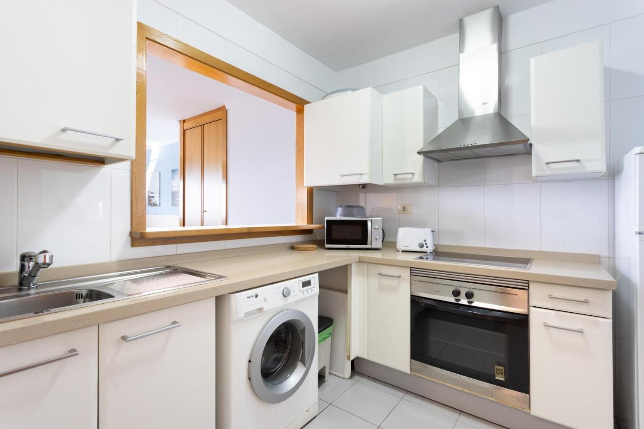 Home2Book Charming Studio Santa Cruz City Views Santa Cruz de Tenerife Exterior foto