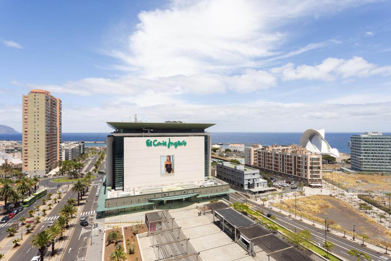 Home2Book Charming Studio Santa Cruz City Views Santa Cruz de Tenerife Exterior foto