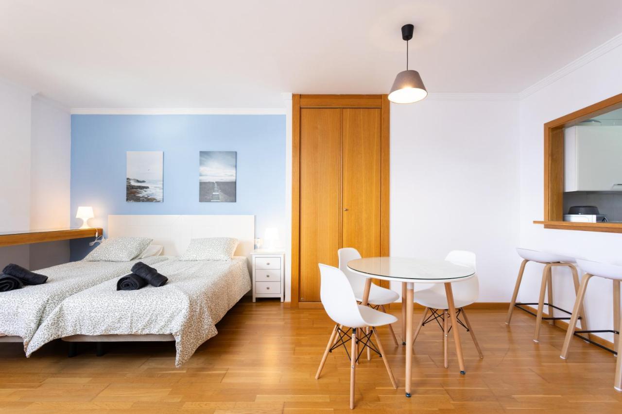 Home2Book Charming Studio Santa Cruz City Views Santa Cruz de Tenerife Exterior foto