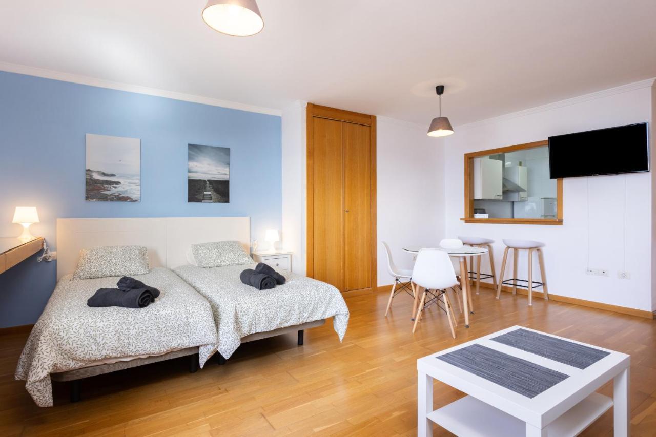 Home2Book Charming Studio Santa Cruz City Views Santa Cruz de Tenerife Exterior foto