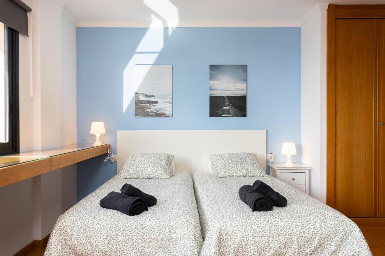 Home2Book Charming Studio Santa Cruz City Views Santa Cruz de Tenerife Exterior foto