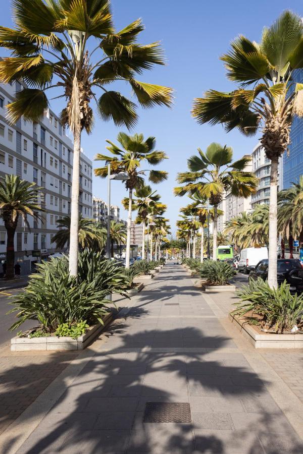 Home2Book Charming Studio Santa Cruz City Views Santa Cruz de Tenerife Exterior foto