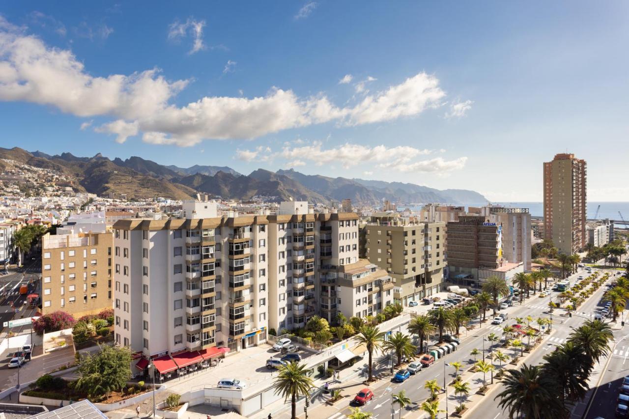 Home2Book Charming Studio Santa Cruz City Views Santa Cruz de Tenerife Exterior foto