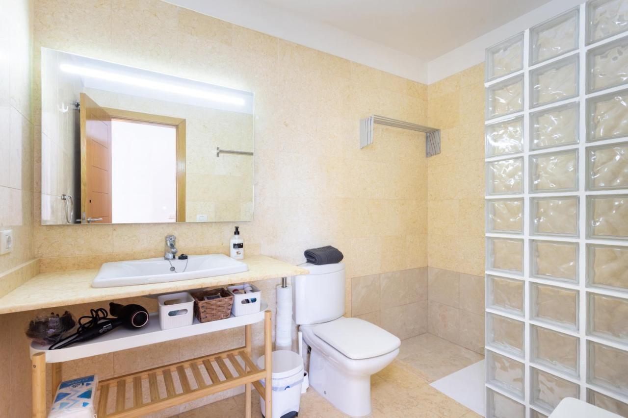 Home2Book Charming Studio Santa Cruz City Views Santa Cruz de Tenerife Exterior foto