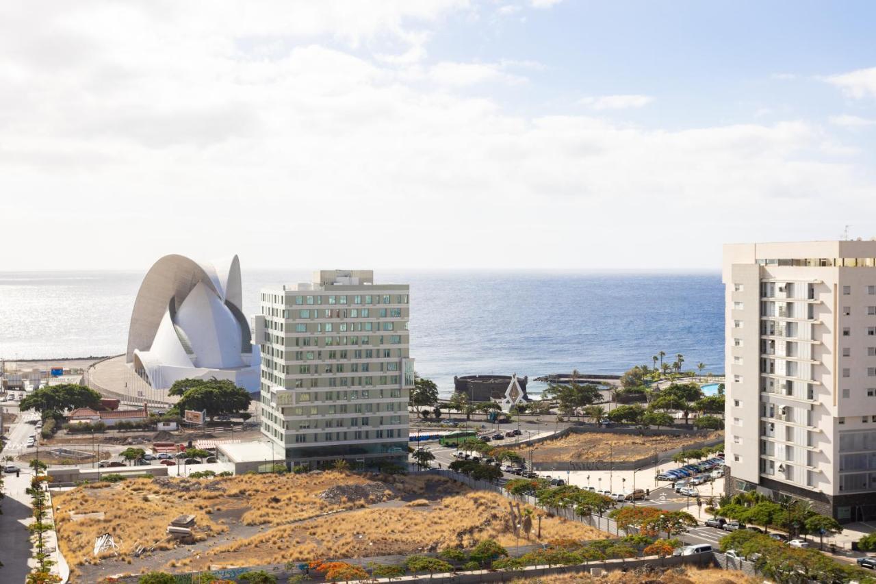 Home2Book Charming Studio Santa Cruz City Views Santa Cruz de Tenerife Exterior foto